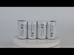 고 용량 4.8V 4500mAh D NiCd 배터리 팩