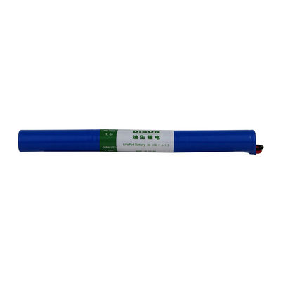 9.6v 1.5Ah LiFePo4 Battery for Emergency Lighting  Energy Storage Type Lithium Ion battery