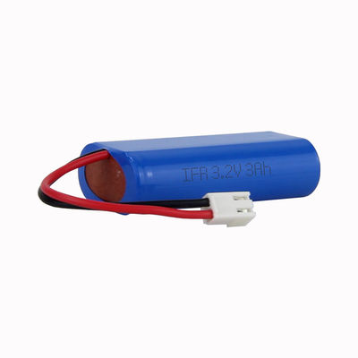 IFR32700 25.6v 30Ah -30C Low Temperature  LiFePo4 Lithium Ion Phosphate Battery For Solar Street Lighting