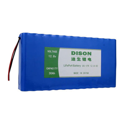 IFR32700 리?? 철 Lifep04 배터리 팩 12.8v 42Ah