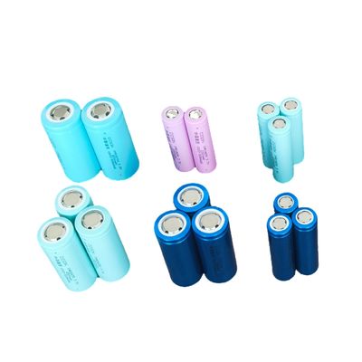 LiFePo4 32700 3.2V 6000mAh LFP 실린더 리?? 이온 배터리 셀