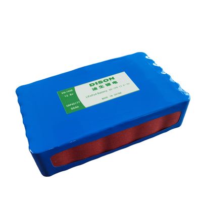 라이프포4 IFR32700 리?? 철 배터리 팩 12.8v 72Ah