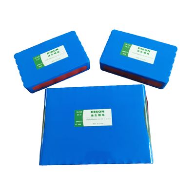 IFR32700 12.8v 72Ah LiFePo4 배터리 팩 태양광 거리 조명 보증 5 년