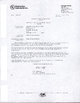 중국 ShanDong ZhongXin Dison Power Supply Co., Ltd. 인증